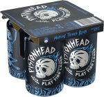 Pistonhead Flat Tire 3,5% 4x33cl Brutal Brewing