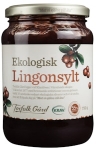 Sylt Lingon Eko/Krav  