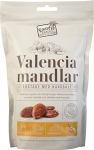 Valenciamandlar Rostade & Saltade