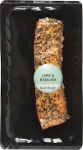 Varmrökt Laxfilé Lime & Basilika Asc