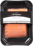 Laxfilé Fjällad Ca