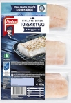 Torskryggfilé Fryst Msc