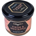 Delimarmelad Fikon & Höstäpple S