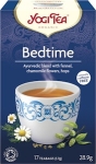 Te Bedtime Krav 17-P