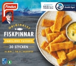 Fiskpinnar Frysta Msc  