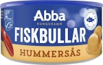 Fiskbullar Hummer