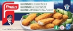 Fiskpinnar Glutenfria Fryst Msc