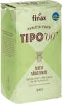 Tipo 00 Vetemjöl