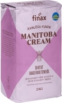 Mjöl Manitoba Cream