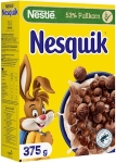 Flingor Nesquik Choklad  Nestlé