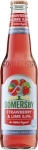 Strawberry Lime Alkoholfri 0,0%