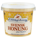 Honung Svensk  Svensk 
