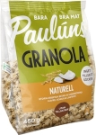 Granola Naturell