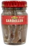 Sardeller