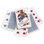 Spelkort Poker 