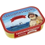 Sardiner I Tomatsås Msc