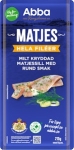 Matjessill Hela