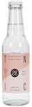 Tonic Rabarber Eko