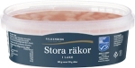 Stora Räkor I Lake Msc  