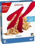 Special K