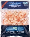 Vannameiräka Kokta 41/50 Asc Fryst  