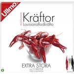 Kräftor Extra Stora  