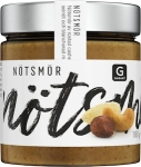 Nötsmör