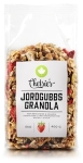 Jordgubbsgranola Glutenfri Eko  Chelsie´S