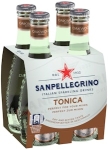 Acqua Tonica 4X200ml
