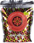 Crunchy Granola Jordgubb, Hasselnöt & Kokos  Renée Voltaire