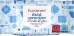 Rengöringsservetter Fönster 20-P