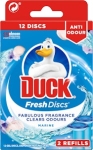 Refill Fresh Discs Marine 12-P