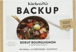 Boeuf Bourgignon 2-3 Port Fryst
