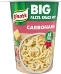 Snack Pot Carbonara