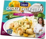 Chicken Green Curry Fryst