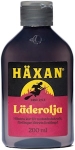 Läderolja