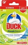 Refill Fresh Discs Lime 12-P