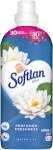 Sköljmedel Waterlily 650Ml
