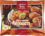 Chili Cheese Nugget Fryst