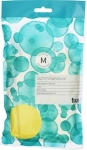 Gummihandskar Medium 1-P