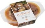 Fläsklägg Med Rotmos Grön