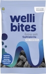 Saltlakrits Extra Salt