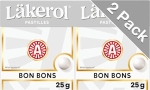 Bon Bons 2X25g