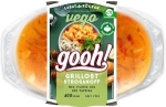 Grillost Stroganoff Vildris Paprika !