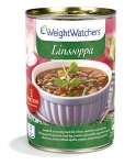 Linssoppa  