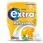 Tropical Sockerfri 30-P
