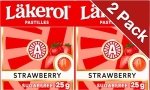 Classic Strawbarry 2X