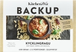 Kycklingragu 2-3 Port Fryst