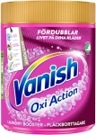 Fläckborttagning Oxi Action Gold  