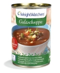 Gulaschsoppa  
